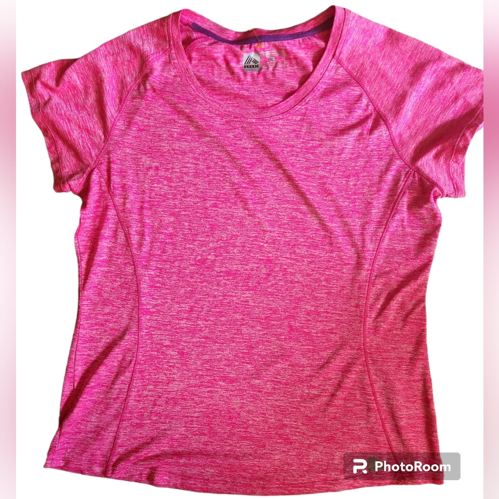 RBX  PERFORMANCE XL Pink